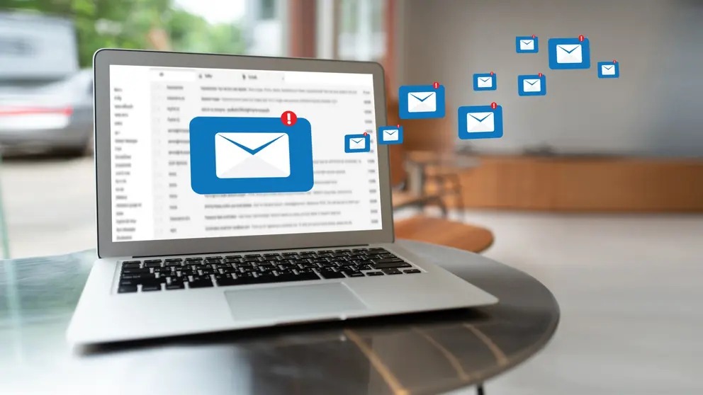 Email marketing
